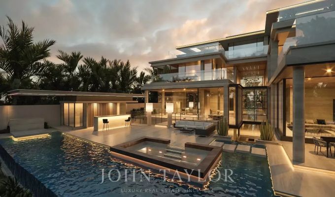 Продажа Вилла Dubai