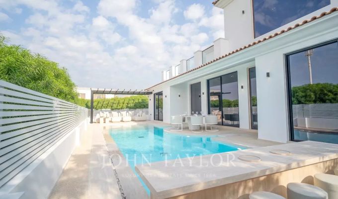 Продажа Вилла Dubai