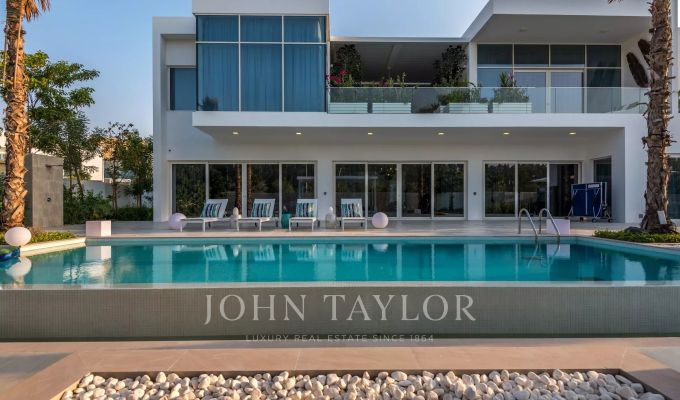 Продажа Вилла Dubai