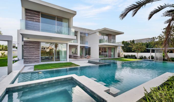 Продажа Вилла Dubai