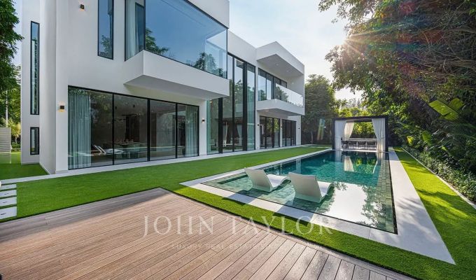 Продажа Вилла Dubai