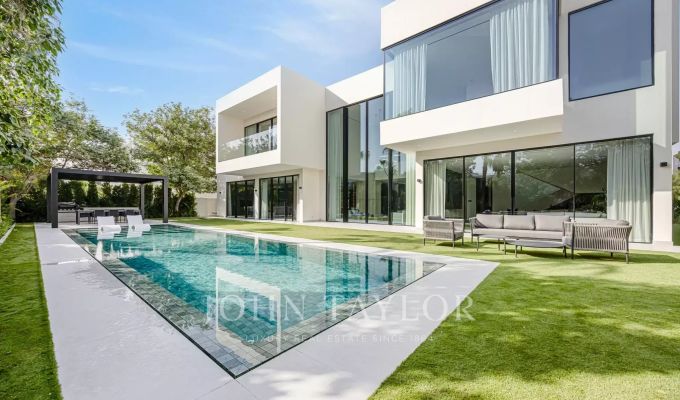 Продажа Вилла Dubai