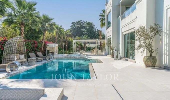 Продажа Вилла Dubai