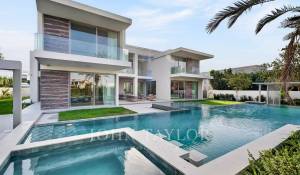 Продажа Вилла Dubai Hills Estate