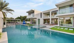 Продажа Вилла Dubai Hills Estate