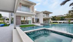Продажа Вилла Dubai Hills Estate
