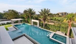 Продажа Вилла Dubai Hills Estate