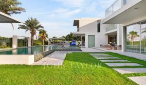 Продажа Вилла Dubai Hills Estate