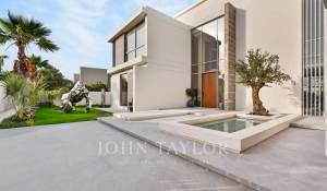 Продажа Вилла Dubai Hills Estate