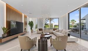 Продажа Вилла Dubai Hills Estate