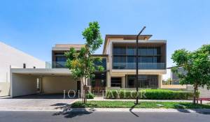 Продажа Вилла Dubai Hills Estate