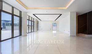 Продажа Вилла Dubai Hills Estate