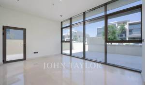 Продажа Вилла Dubai Hills Estate