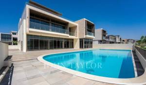 Продажа Вилла Dubai Hills Estate