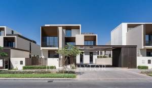 Продажа Вилла Dubai Hills Estate