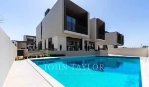 Продажа Вилла Dubai Hills Estate