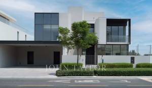 Продажа Вилла Dubai Hills Estate
