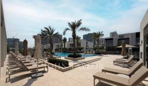 Продажа Вилла Dubai Hills Estate