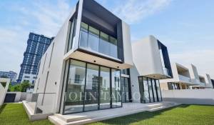 Продажа Вилла Dubai Hills Estate