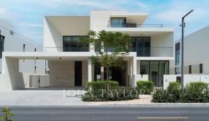 Продажа Вилла Dubai Hills Estate