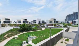 Продажа Вилла Dubai Hills Estate