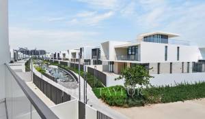 Продажа Вилла Dubai Hills Estate