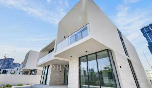 Продажа Вилла Dubai Hills Estate