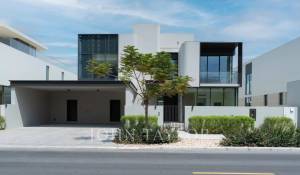 Продажа Вилла Dubai Hills Estate