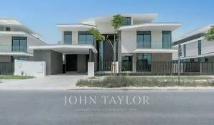 Продажа Вилла Dubai Hills Estate