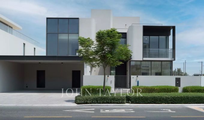 Продажа Вилла Dubai Hills Estate