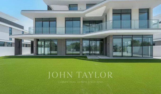 Продажа Вилла Dubai Hills Estate
