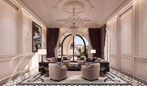 Продажа Вилла Dubai South