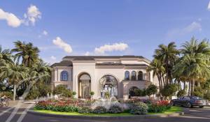 Продажа Вилла Dubai South