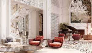 Продажа Вилла Dubai South