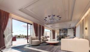 Продажа Вилла Dubai South