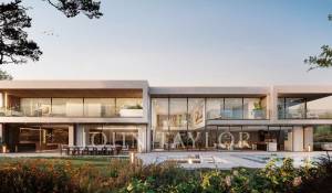 Продажа Вилла Dully