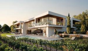 Продажа Вилла Dully