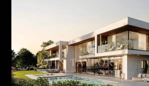 Продажа Вилла Dully