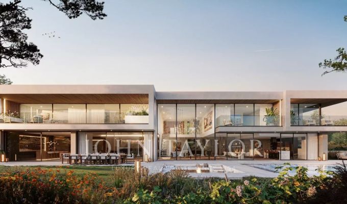 Продажа Вилла Dully