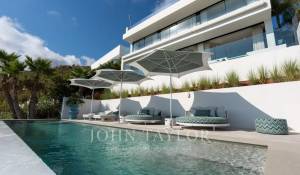 Продажа Вилла Eivissa