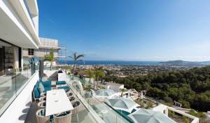 Продажа Вилла Eivissa