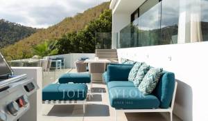 Продажа Вилла Eivissa