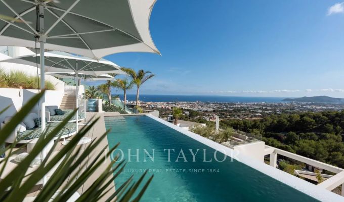 Продажа Вилла Eivissa