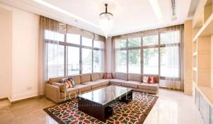 Продажа Вилла Emirates Hills