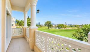 Продажа Вилла Emirates Hills