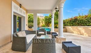 Продажа Вилла Emirates Hills