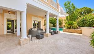 Продажа Вилла Emirates Hills