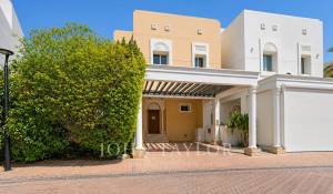 Продажа Вилла Emirates Hills
