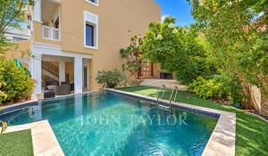 Продажа Вилла Emirates Hills