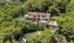 Продажа Вилла Es Camp de Mar